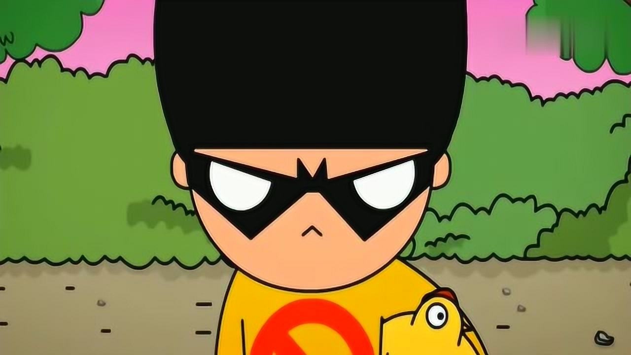 禽兽超人黄金蛇居然爱上徒弟这禽兽超人要吃醋了