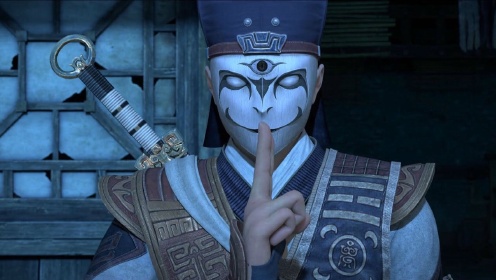 《天涯明月刀》绝配《观海策》,尽显男主本色!