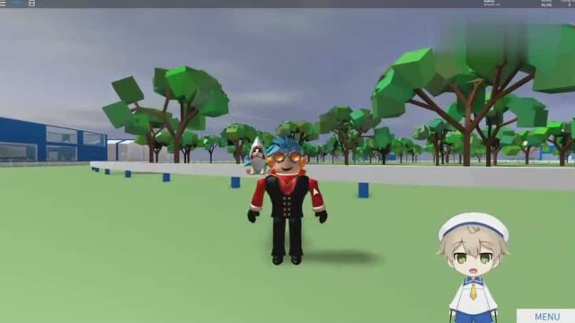 小格解说 Roblox机场大亨:建造自己的飞机场!在云端飞行迫降航班!