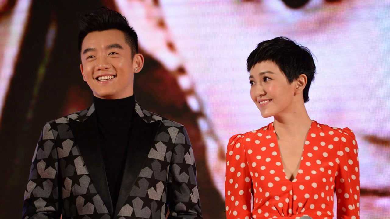 《下一任:前任》定档8.17,郑恺搭档郭采洁再度出演 网友:又来蹭热度