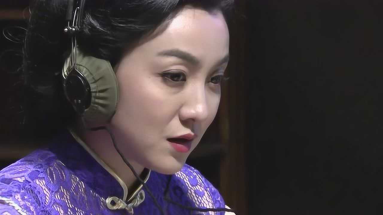 密战无声:齐子义终于和组织取得联系,告诉了目前的状况