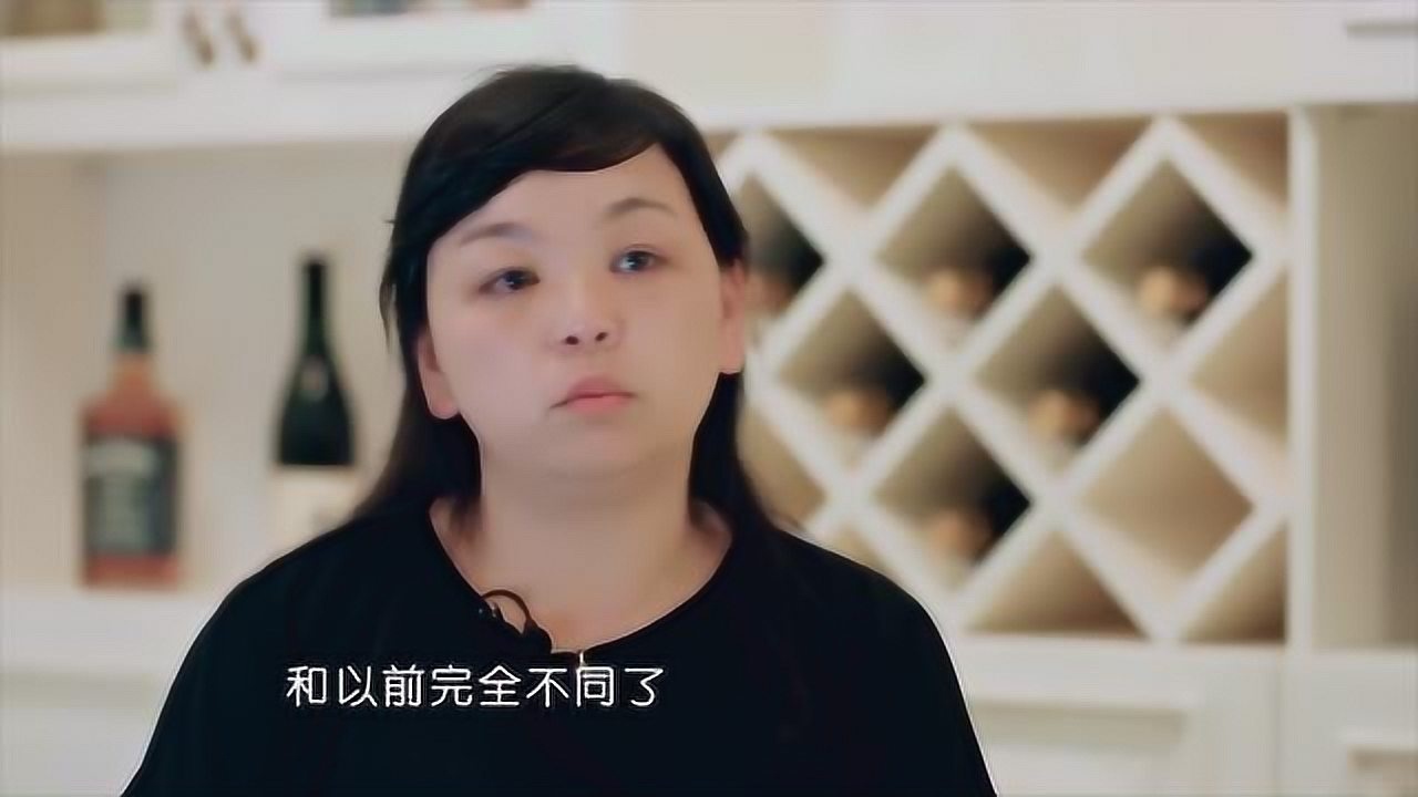 变形计:狂热的追星女孩 陈思媛