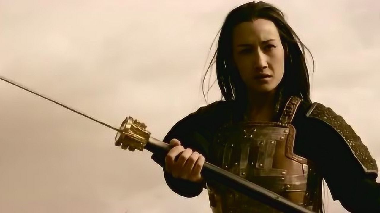 《三国之见龙卸甲》常胜将军赵志龙,老当益壮大战曹婴