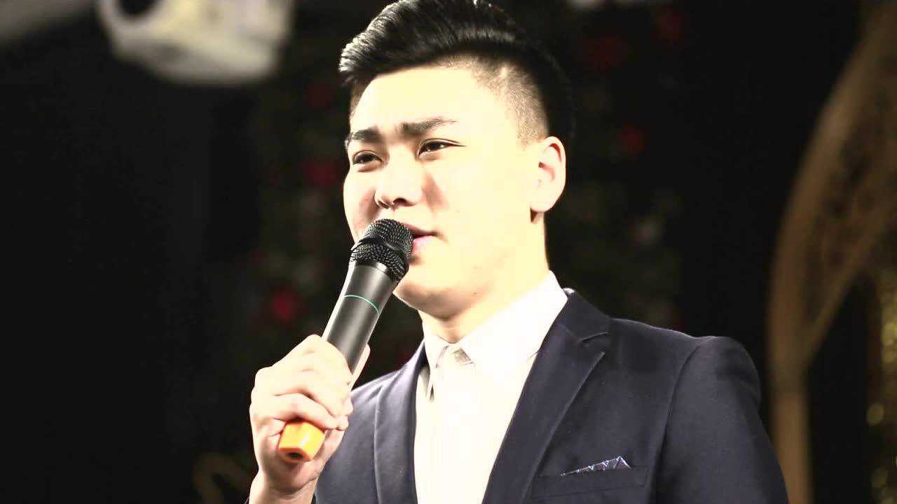 骑士主持人安泽