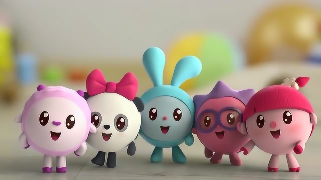 《瑞奇宝宝》大半夜不睡觉,跳跳在干嘛呢?