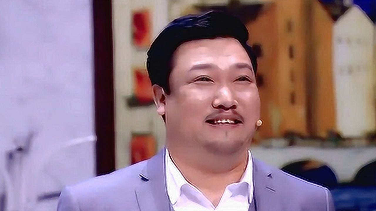 贾冰小品包袱一个接一个现在想起来还想笑