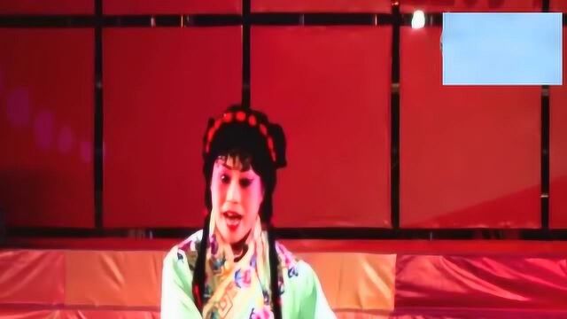 曲剧《杨春扫雪》选段之一 宜阳县曲剧团演唱