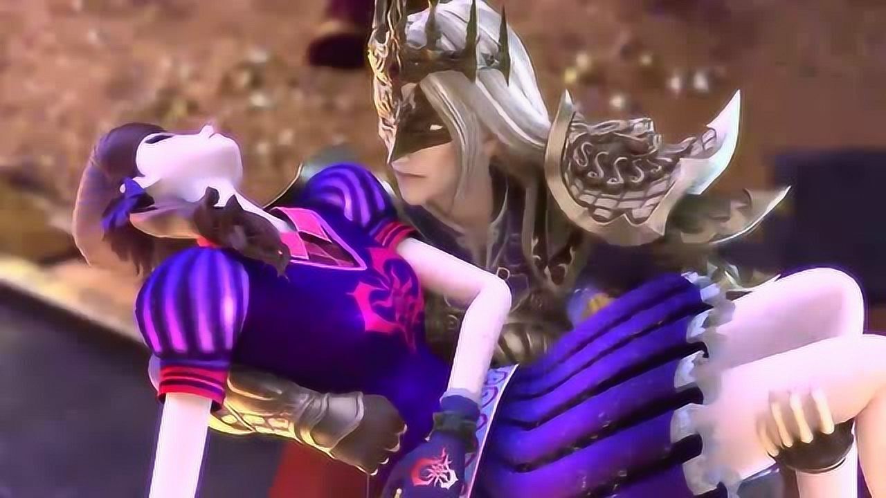 精灵梦叶罗丽第六季保护文茜金王子还要人类主人吗