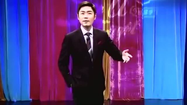 玩嘢王:李思捷献歌《真的爱你》,区瑞强直言帮我问候你娘亲!