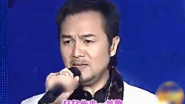 童安格经典歌曲《明天你是否依然爱我》 《其实你不懂我的心》