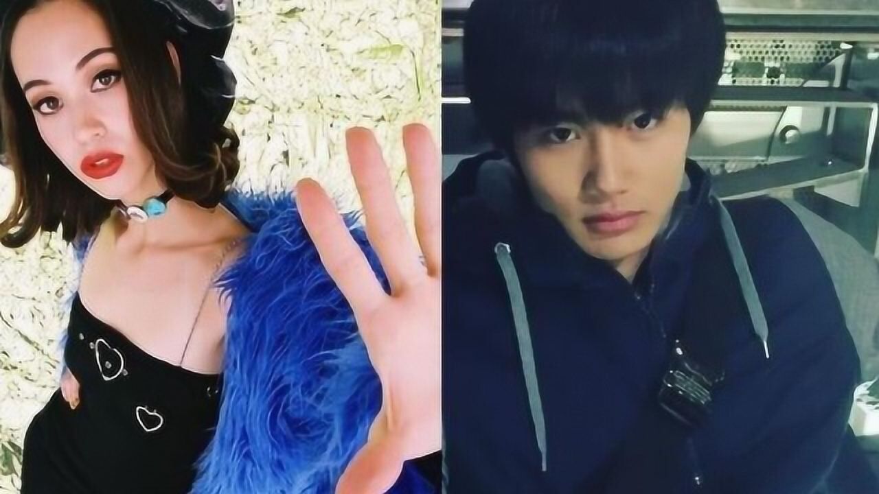 水原希子分手三年姐弟恋告终 野村周平速交新女友