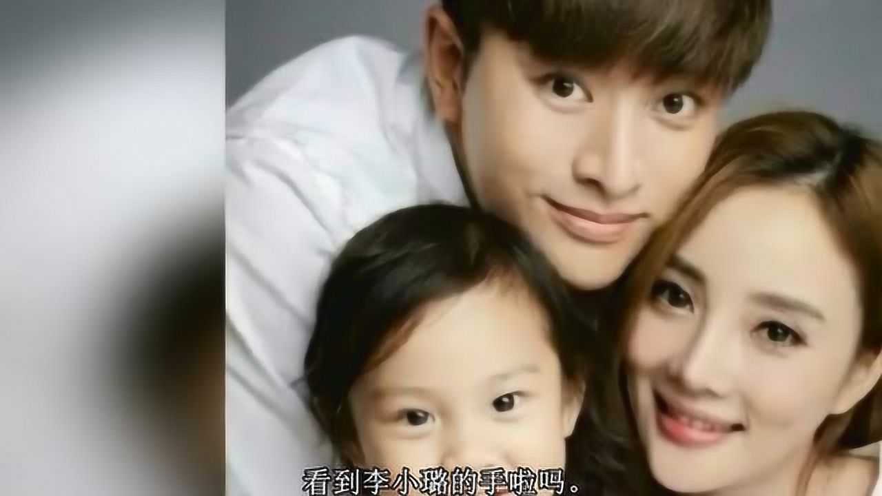 李小璐带甜馨走秀_李小璐走秀带甜馨视频_李小璐甜馨旗袍照