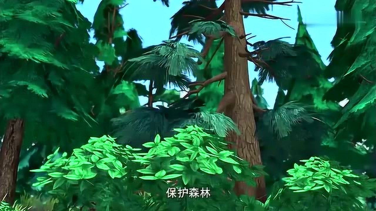 熊出没林蛙发财梦图片