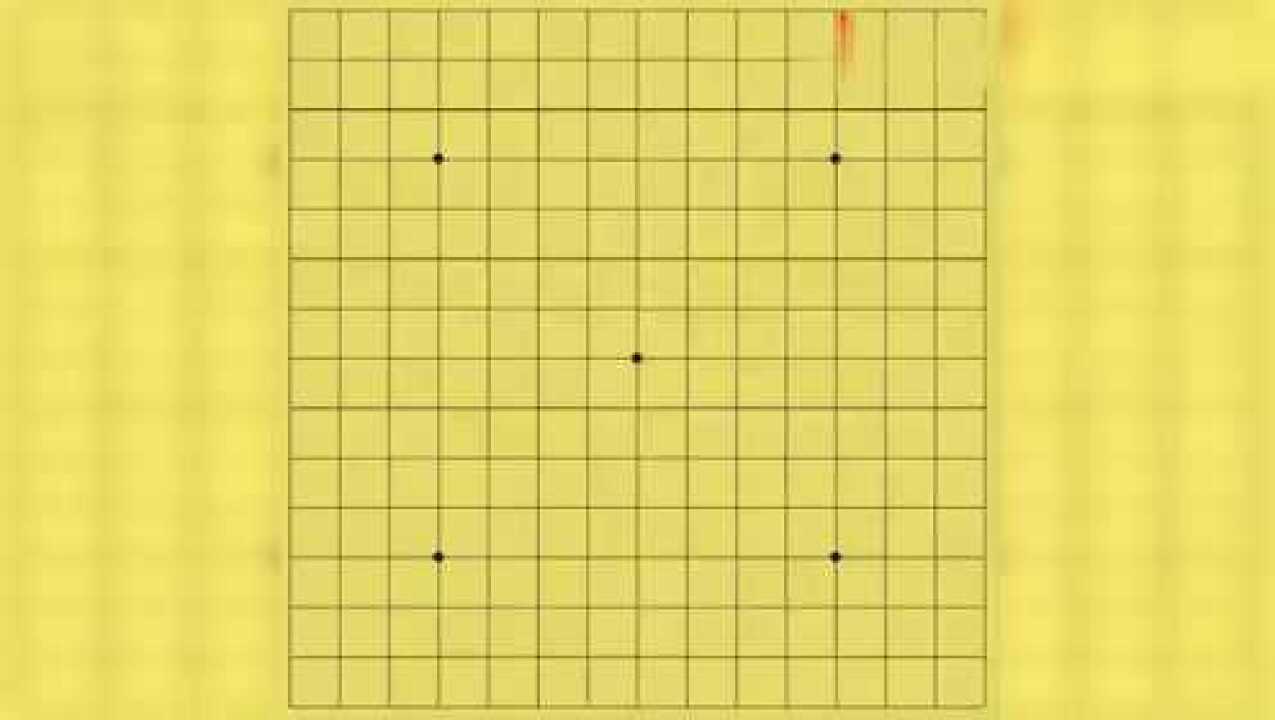 五子棋:实用技巧三手可交换五手两打规则介绍_高清1080P在线观看平台_腾讯视频