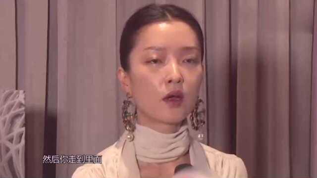 甄子丹支持儿女出道 ,杜鹃模特演员两不误