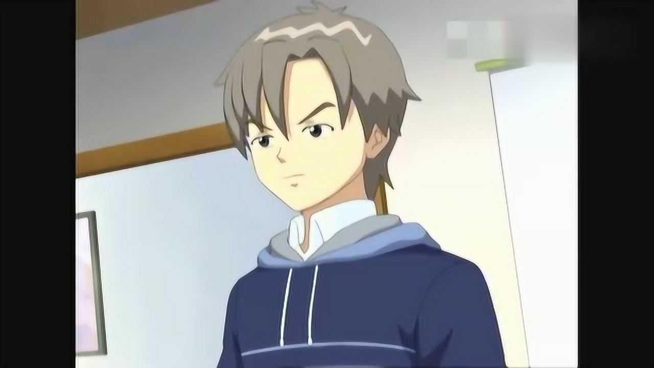 火力少年王姚杰来找他和他说了这件事他竟然满不在乎