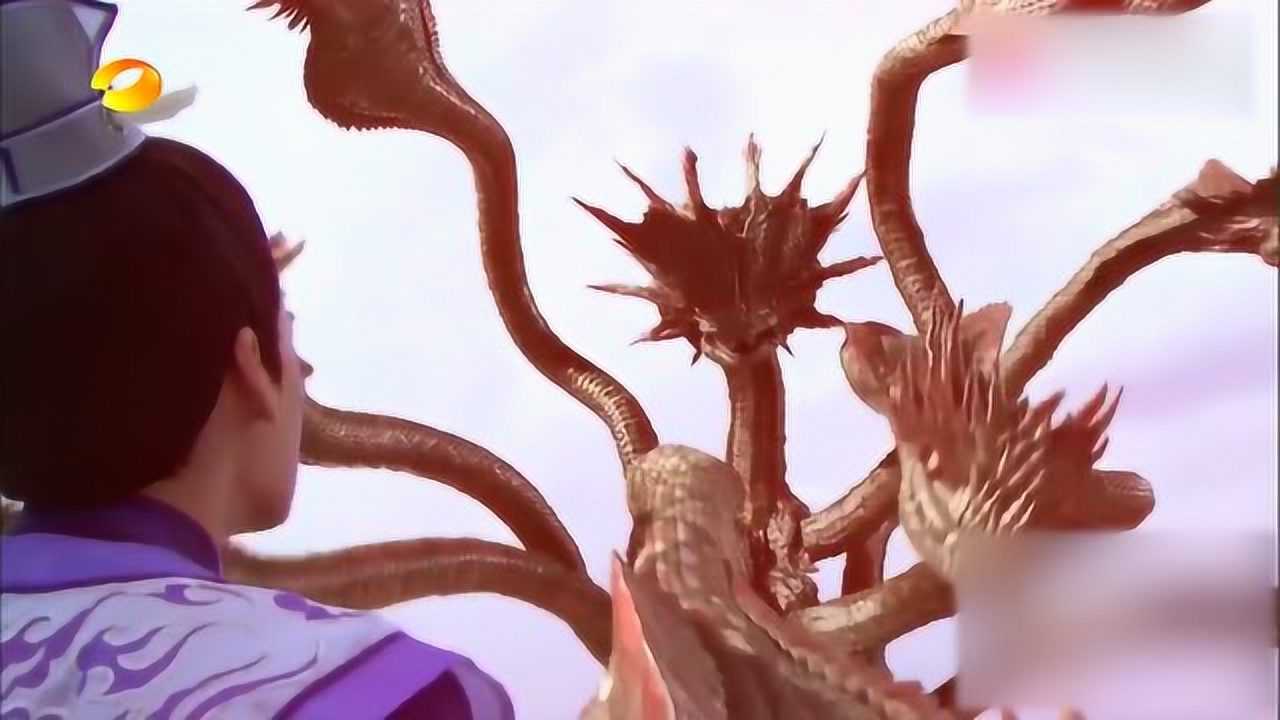 古剑奇谭屠苏见少恭受伤暴怒被焚寂煞气控制暴走