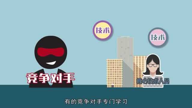 靠“核心竞争力”忽悠散户,这类公司你要小心了!