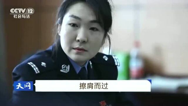 真实案件:男子被害,警方查看监控发现可疑车辆,决定以车找人