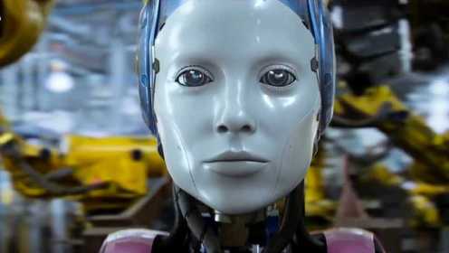 《奇点临近》：未来人类将被人工智能同化