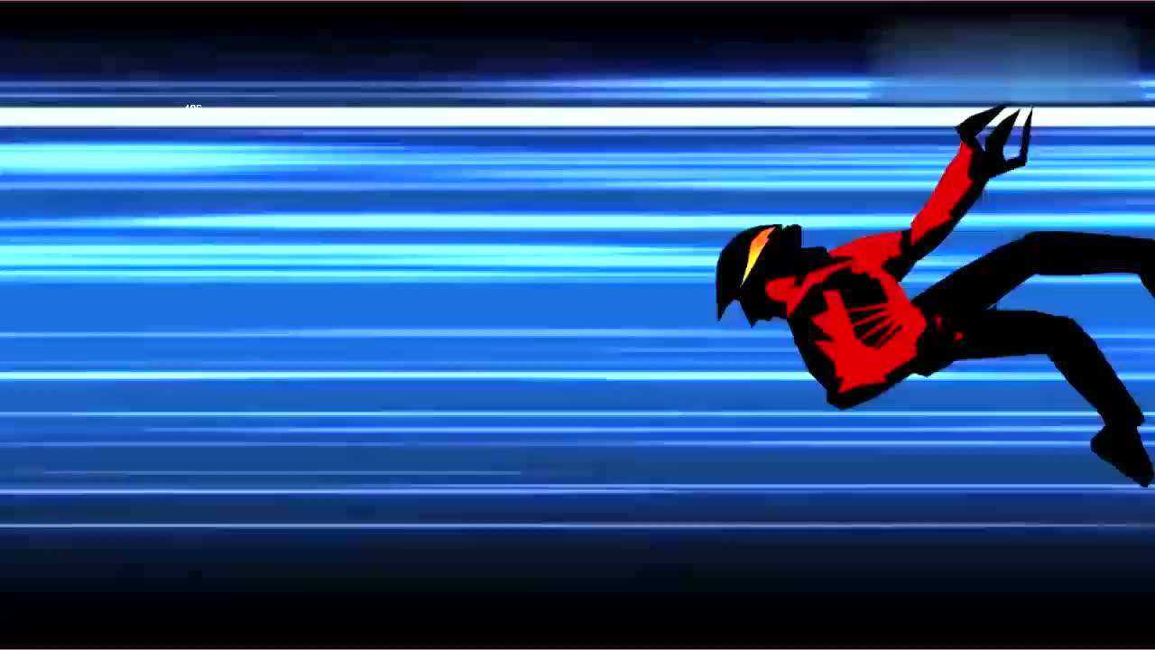 《捷德奥特曼》创意变身战斗特效动画!捷德vs贝利亚