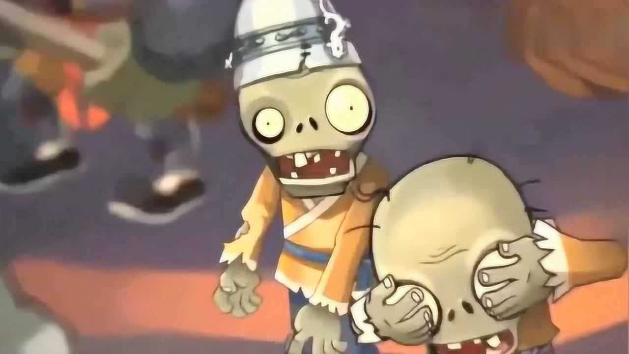 豌豆射手变身孙悟空