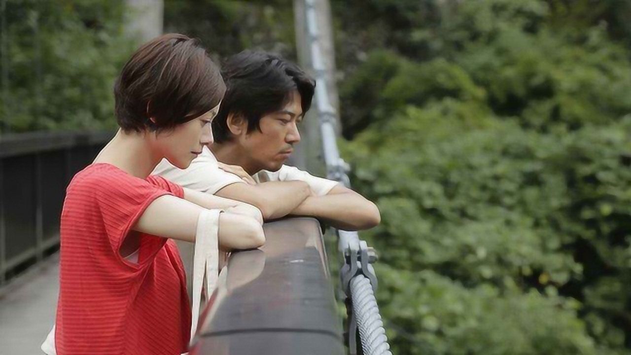 《再见溪谷》:我们不是为了幸福才在一起的!