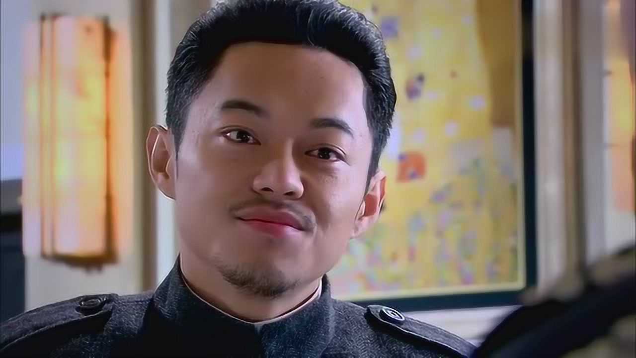 千金女贼雷霸天拒绝和日本人合作手下集体叛变被乱枪打死