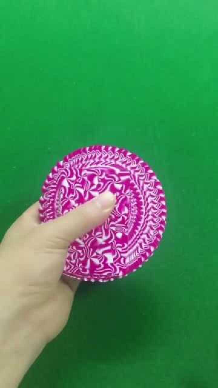 扑克牌开扇最详细教学 太酷了哦_腾讯视频