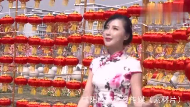 卜卜姐妹春节欢乐行(二)