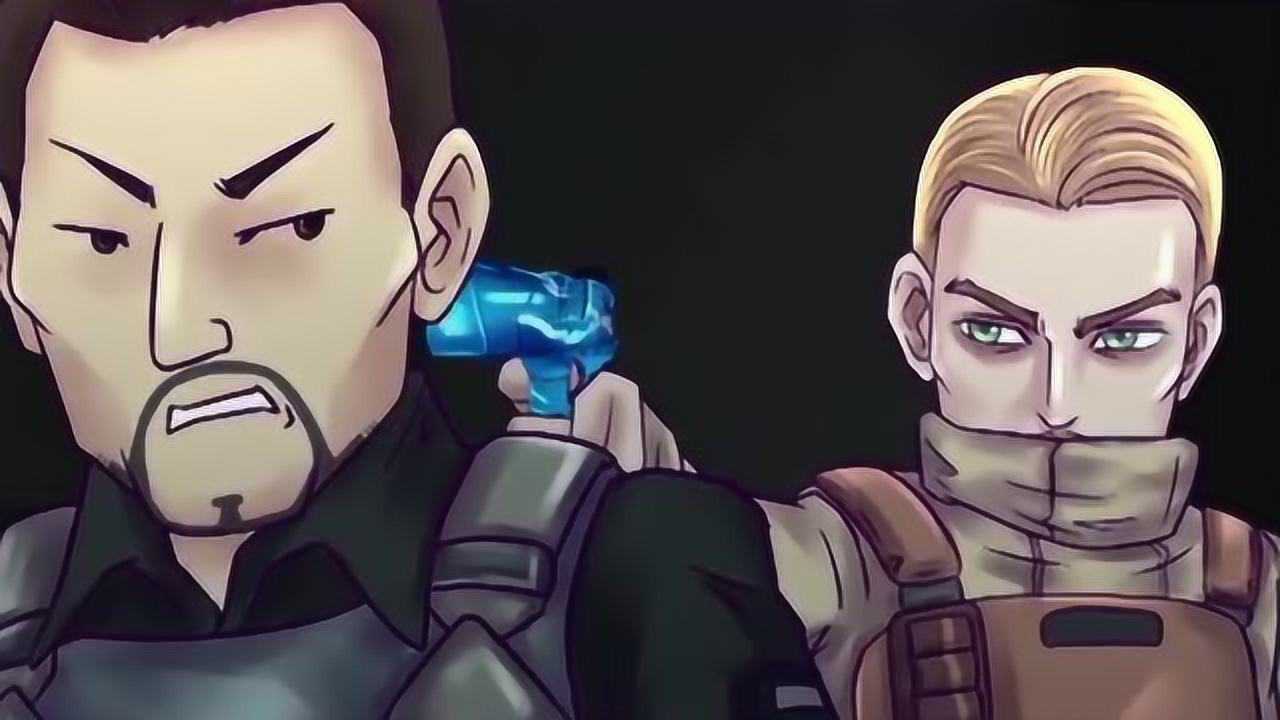 斯沃特你现在还没看出来吗,我们早就知道是你了!