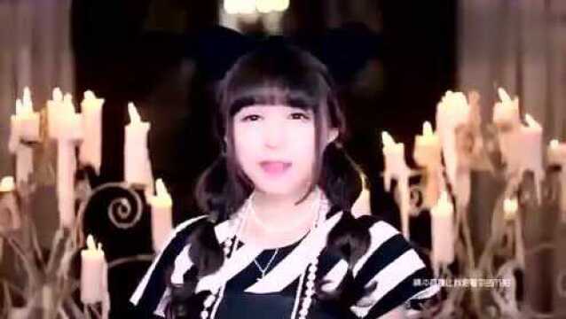 SNH48总选汇报MV《万圣节之夜》