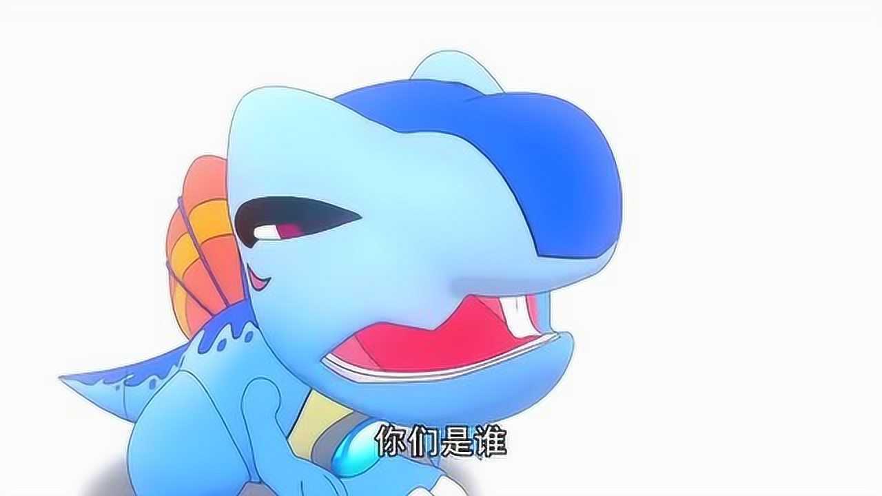斗龙战士:凯风用计谋打败了天画和千棘龙真是好聪明啊