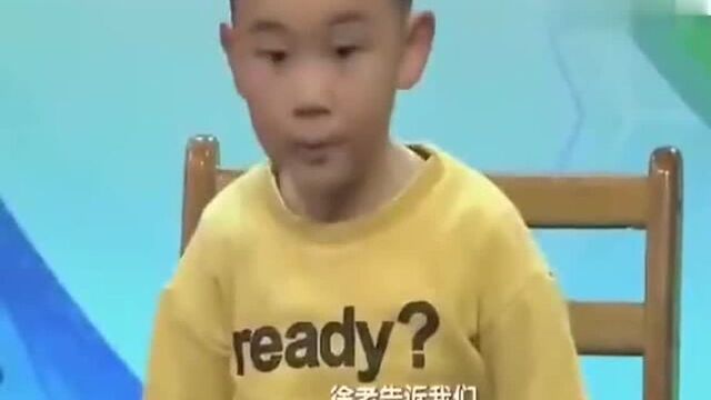 多按摩小孩身上的这几个穴位,有助于小孩成长