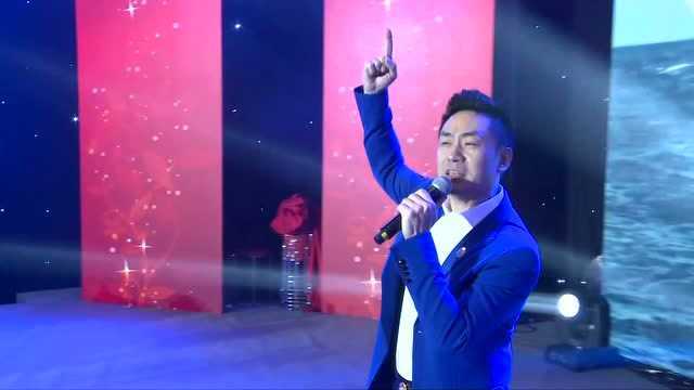 潮语歌坛领军人物宋亦乐,倾情演唱金曲《行船》