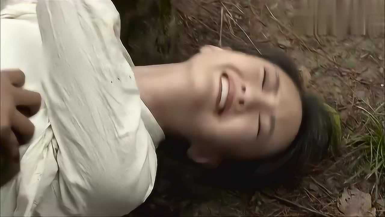 壮士出川葛薇被鬼子猥亵张抗苦心劝说却被她这一动作吓到