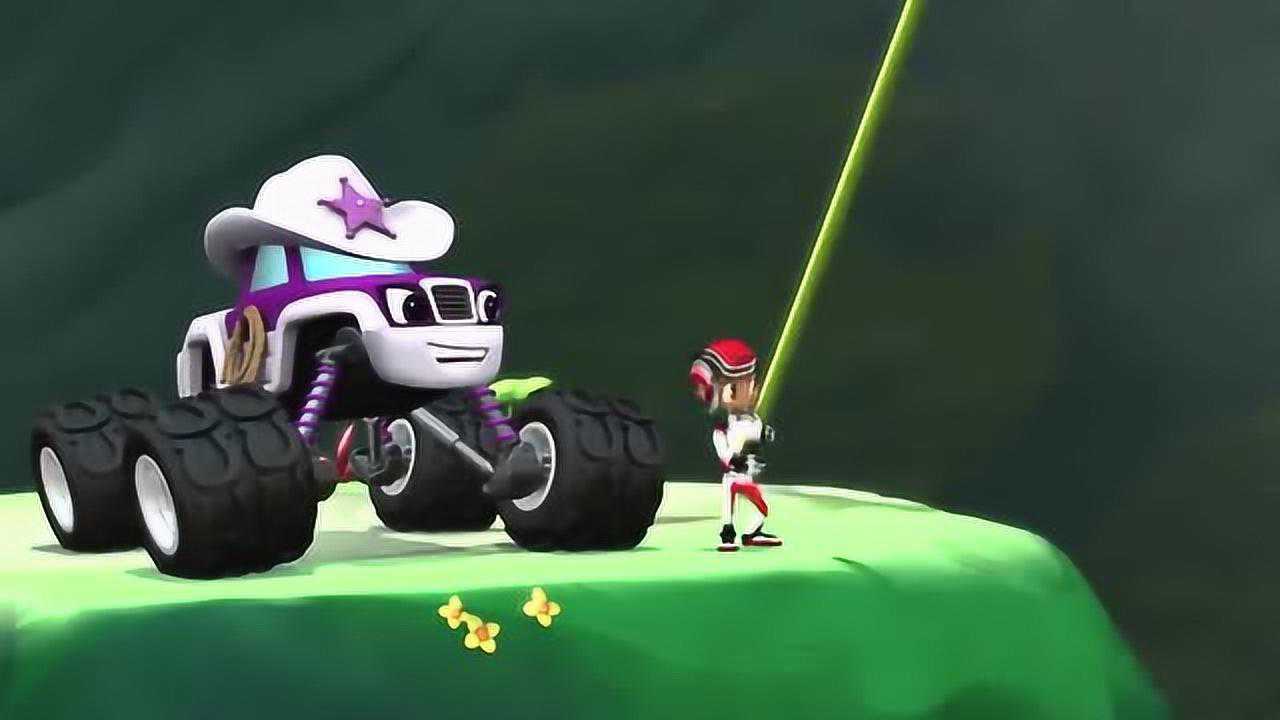 旋风战车队2:战车队教你如何正确使用百垂动力摆动