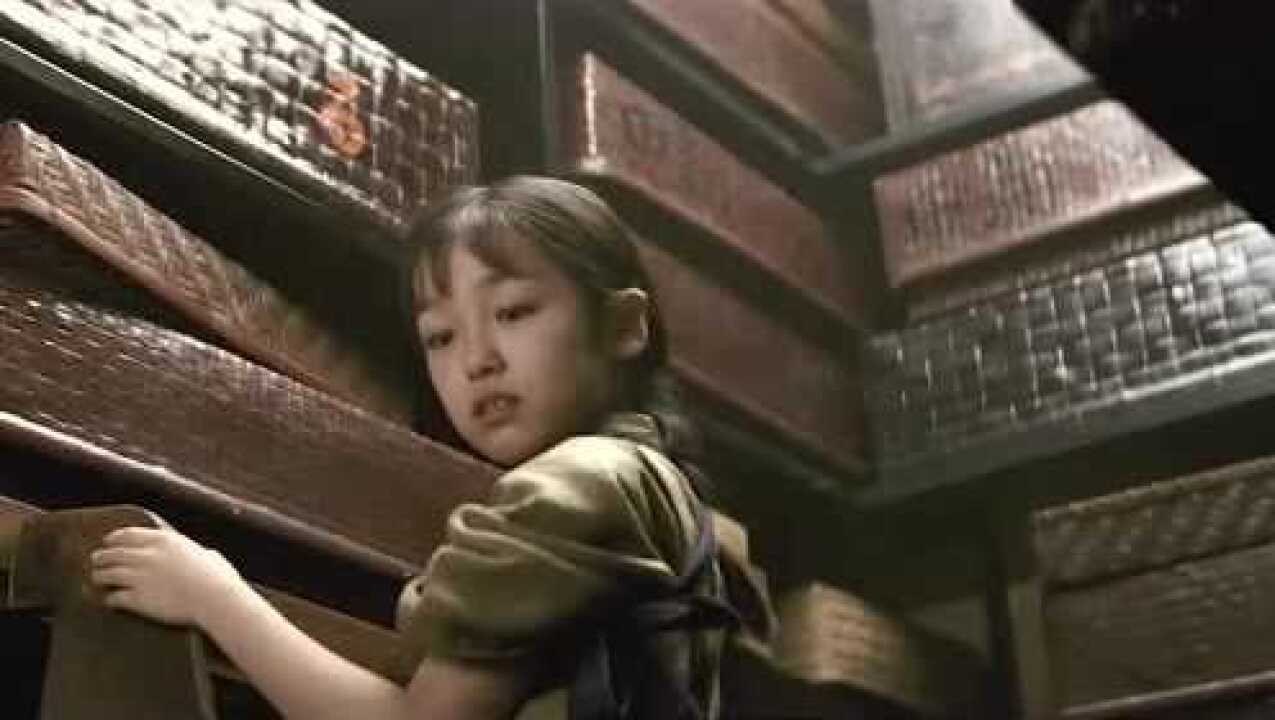 小千代开始了自己的艺伎课程_高清1080P在线观看平台_腾讯视频