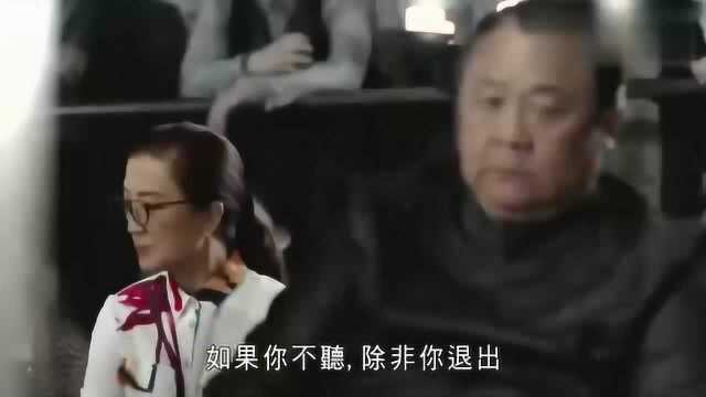 TVB节目巡礼《杀手》最黑暗的专业