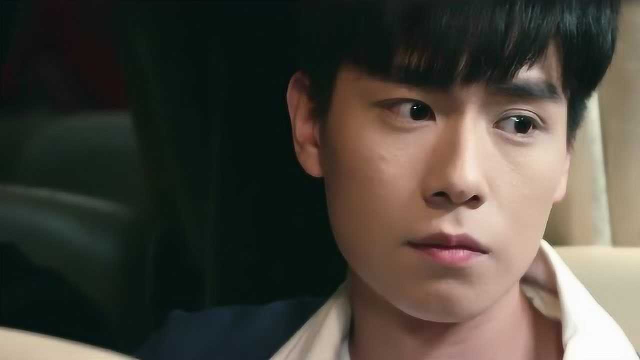 《致我们单纯的小美好》陆杨这是要怎样,小希都哭成这样了还笑