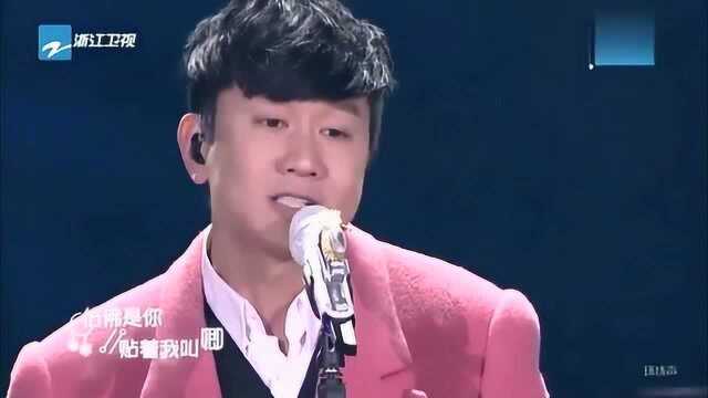 林俊杰唱《延禧攻略》主题曲《雪落下的声音》,唱的太感人了