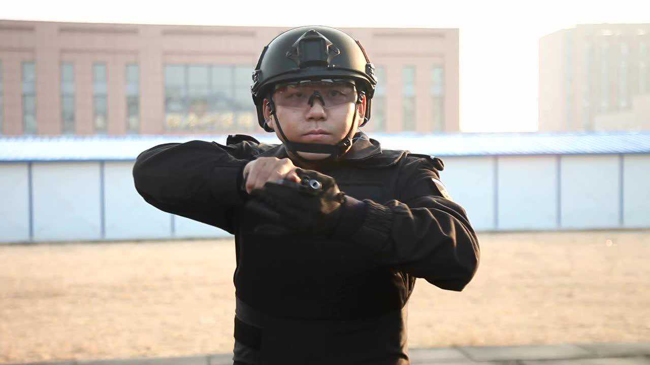 打枪视频20181203_高清1080P在线观看平台_腾讯视频