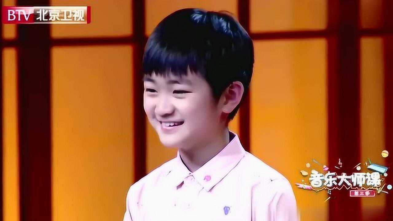 唱天之大的周安信携手学妹合唱蝴蝶泉边真是天籁之声