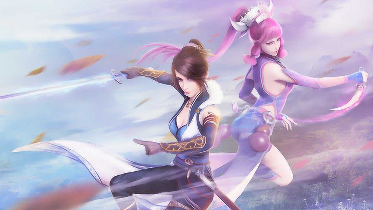 画江湖之不良人第3季 8集