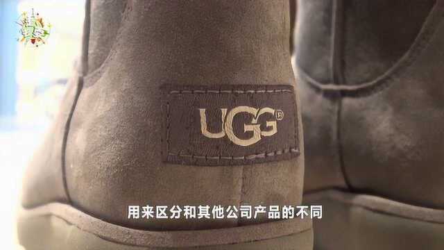 它不叫“优叽叽”!澳洲什么值得买?超级保暖的UGG了解一下