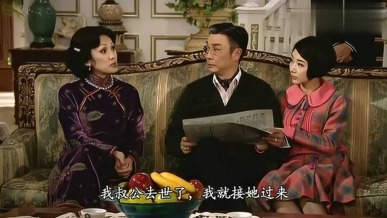 名媛望族:鍾卓萬不愧是香港的首富,竟然過著三妻四妾的生活