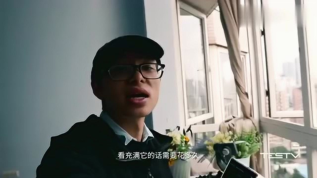 BBTime第162期:华为Mate20Pro无线反向充电测试