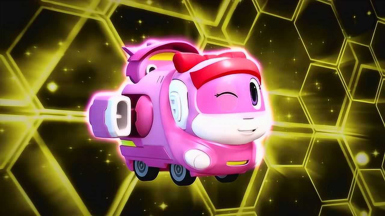 帮帮龙出动帮帮龙探险队全部出动了