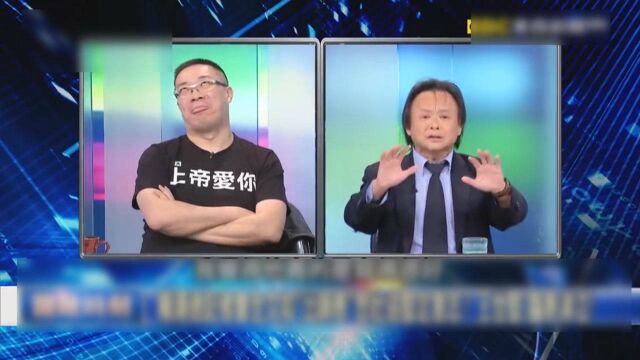 也是没谁了!赖清德说要辞职 王世坚居然说他“临表涕泣”…