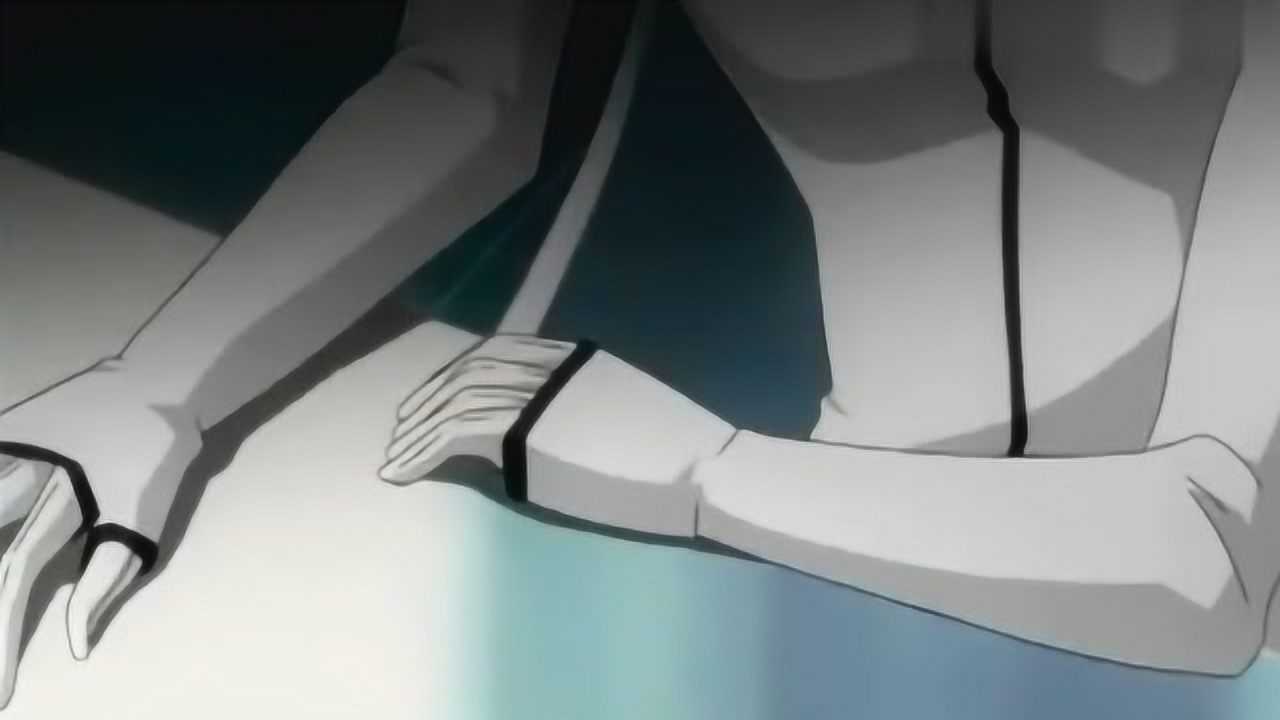 死神十刃开会蓝染一句话让葛力姆乔和小乌都愣住了